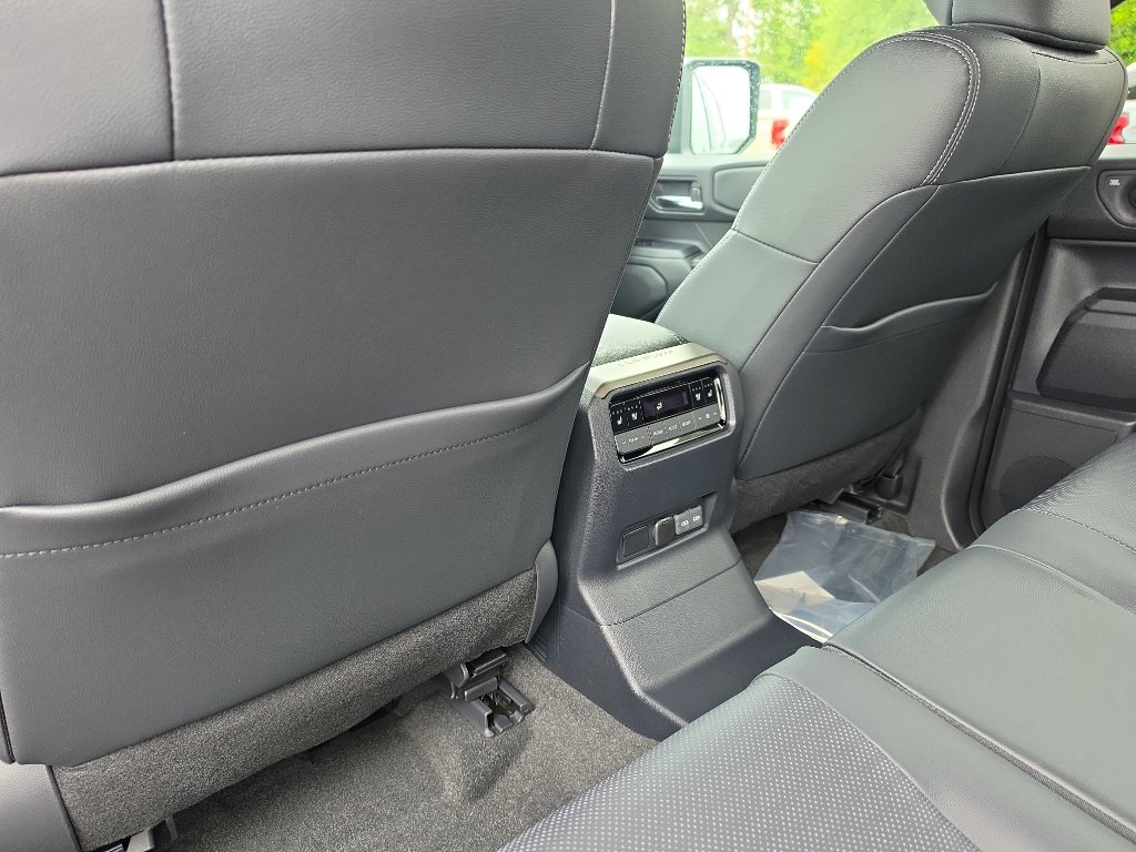 New 2027 Toyota Land Cruiser AWD/4WD image 20