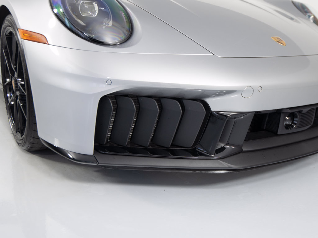 Certified 2026 Porsche 911 Carrera GTS RWD image 42