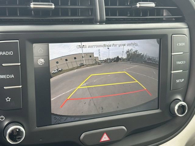 Certified 2025 Kia Soul LX w/ LX Technology Package image 21