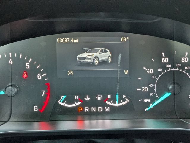 Used 2020 Ford Escape SEL AWD/4WD image 26