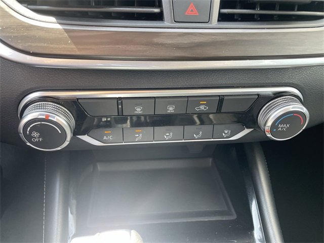Used 2023 Nissan Altima 2.5 SV image 33
