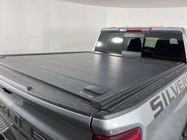Used 2023 Chevrolet Silverado 1500 RST w/ Convenience Package II AWD/4WD image 47
