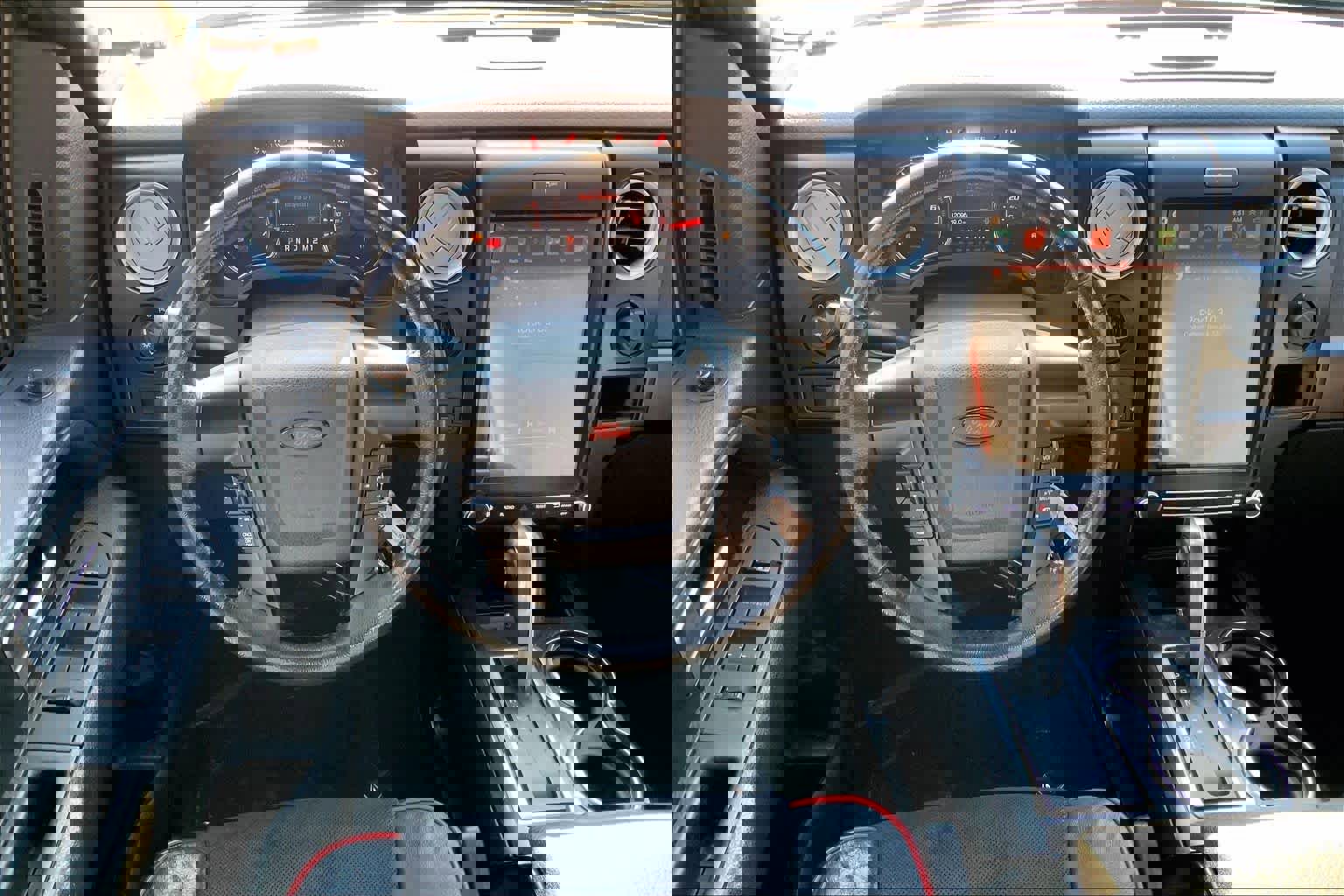 Used 2013 Ford F150 FX2 w/ Luxury Equipment Group image 6