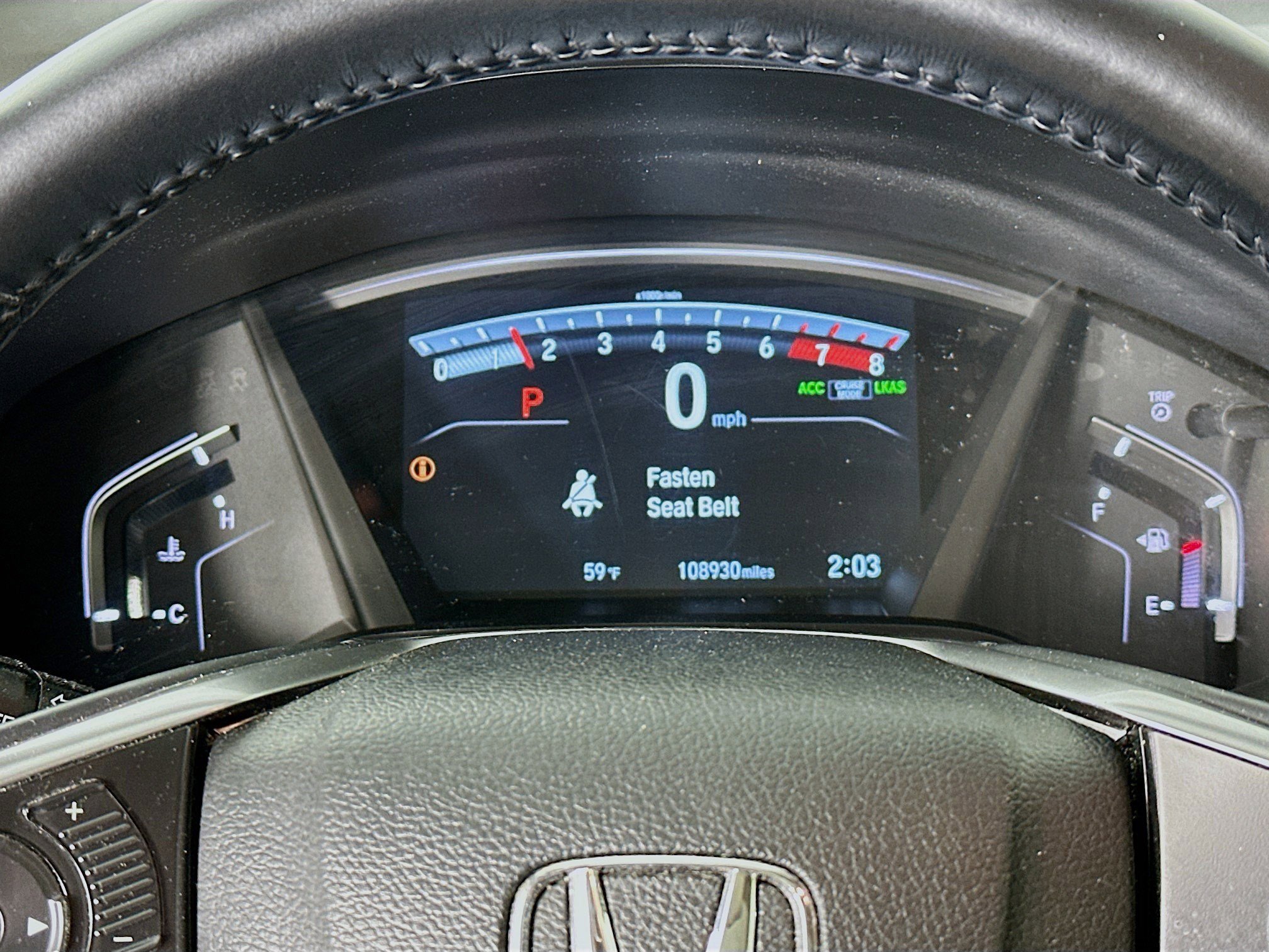 Used 2018 Honda CR-V EX-L image 12