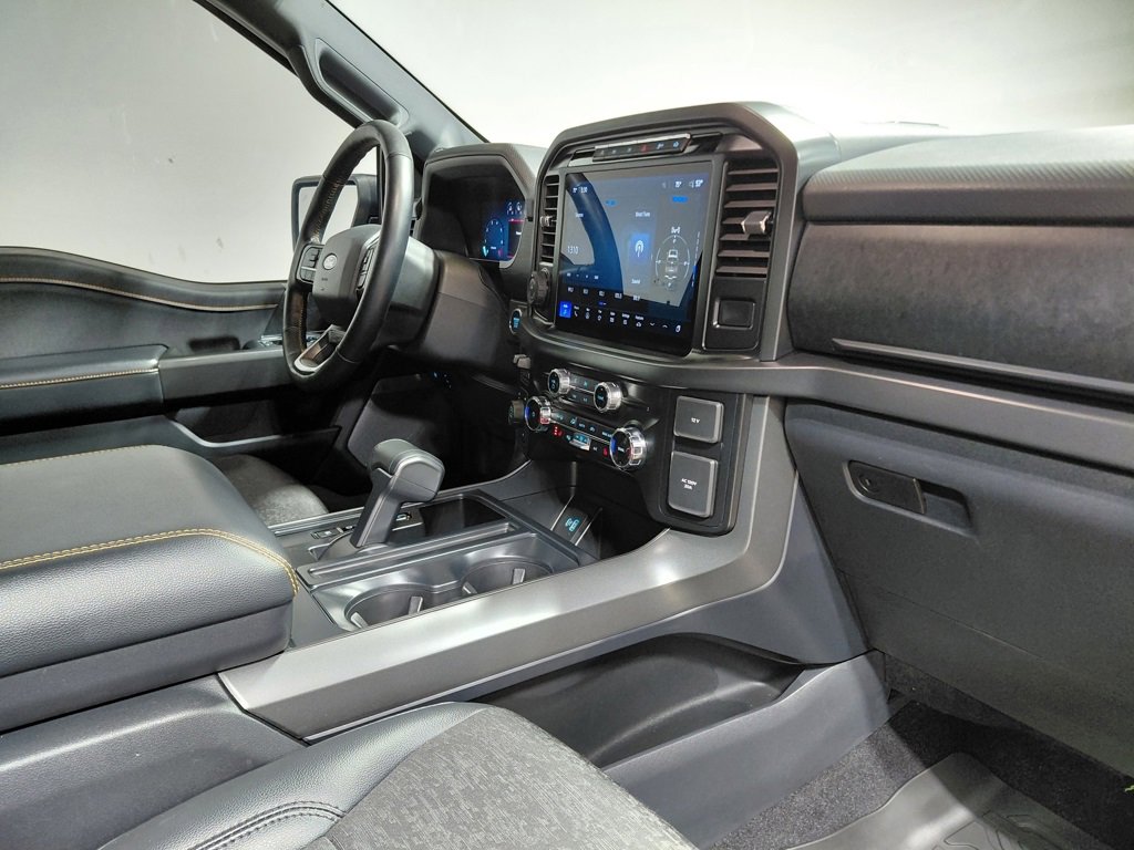 Certified 2024 Ford F150 Tremor w/ Bed Utility Package image 28