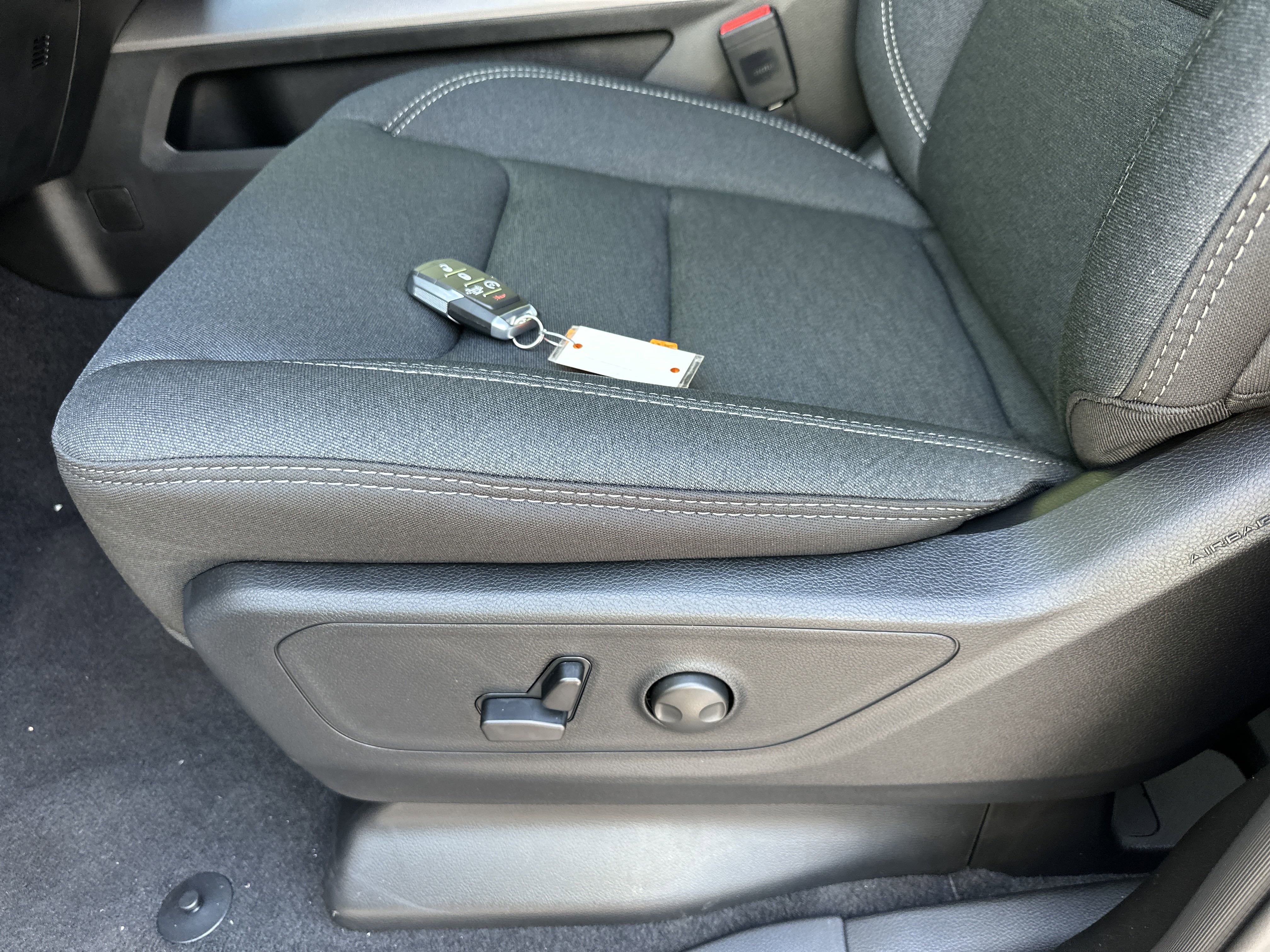 New 2026 RAM 1500 Big Horn image 15