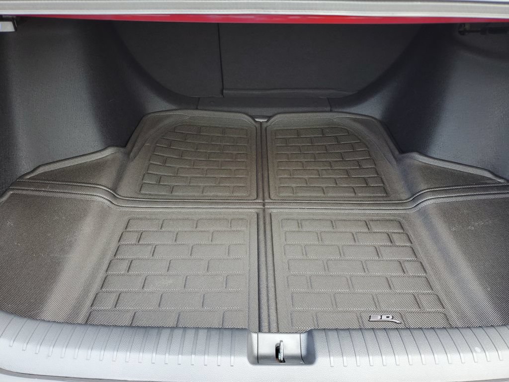 Used 2025 Honda Accord Sport image 29