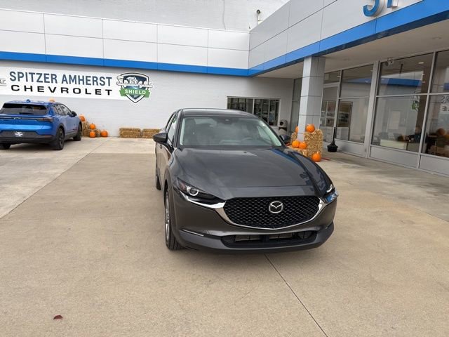 Used 2020 MAZDA CX-30 AWD w/ Select Package image 6