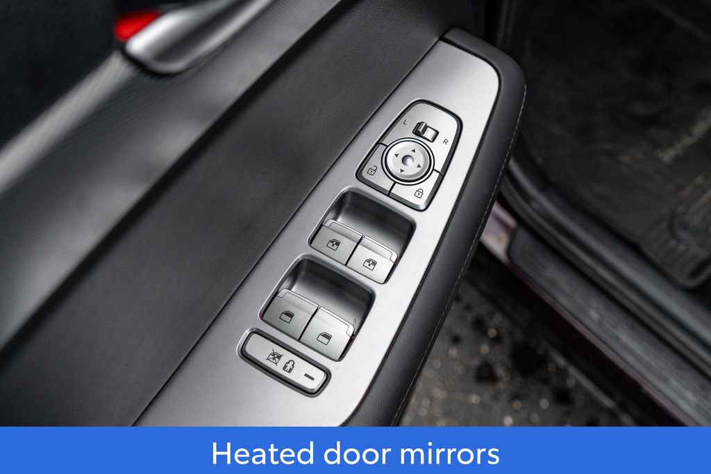 Used 2022 Hyundai Palisade SEL w/ 8P Bench Seat Package image 19