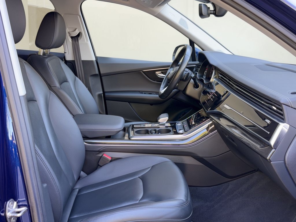 Used 2023 Audi Q7 2.0T Premium Plus AWD/4WD image 30