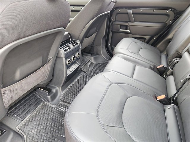 New 2026 Land Rover Defender 130 V8 image 20