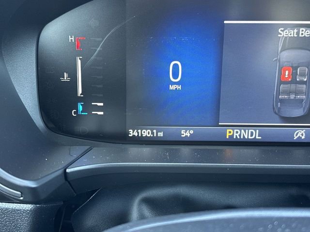 Used 2024 Ford Escape Active image 12