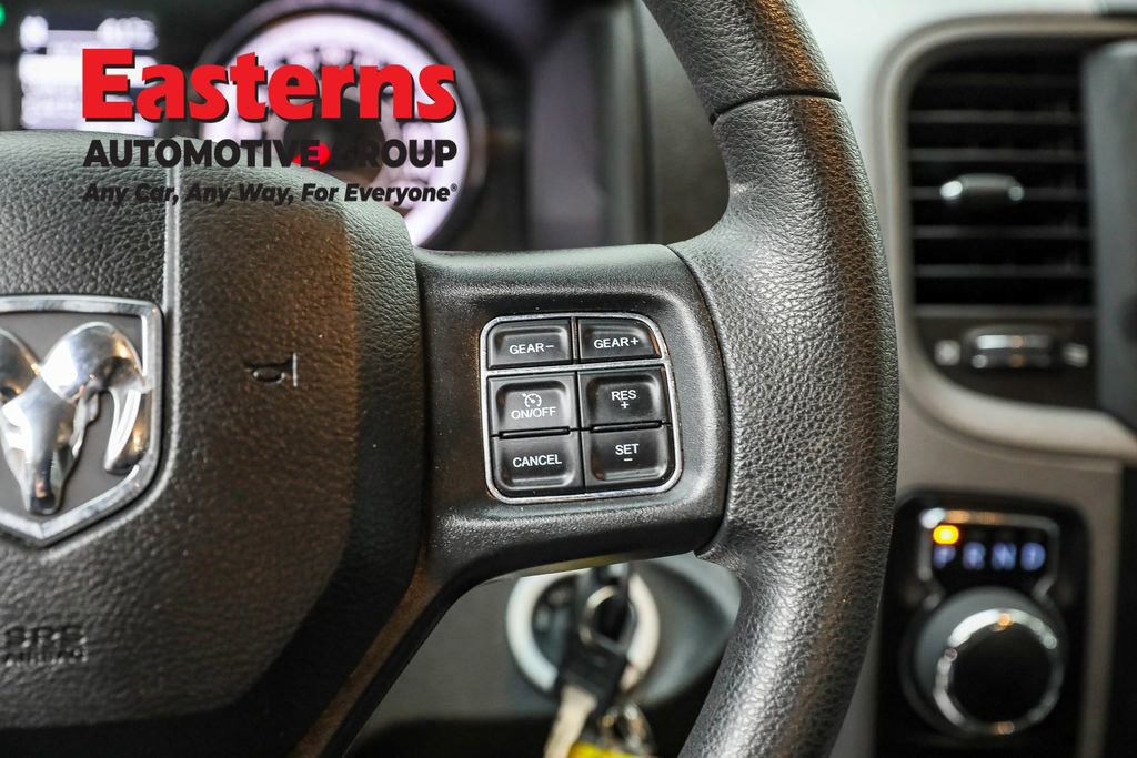 Used 2023 RAM 1500 Tradesman w/ Popular Equipment Group image 16