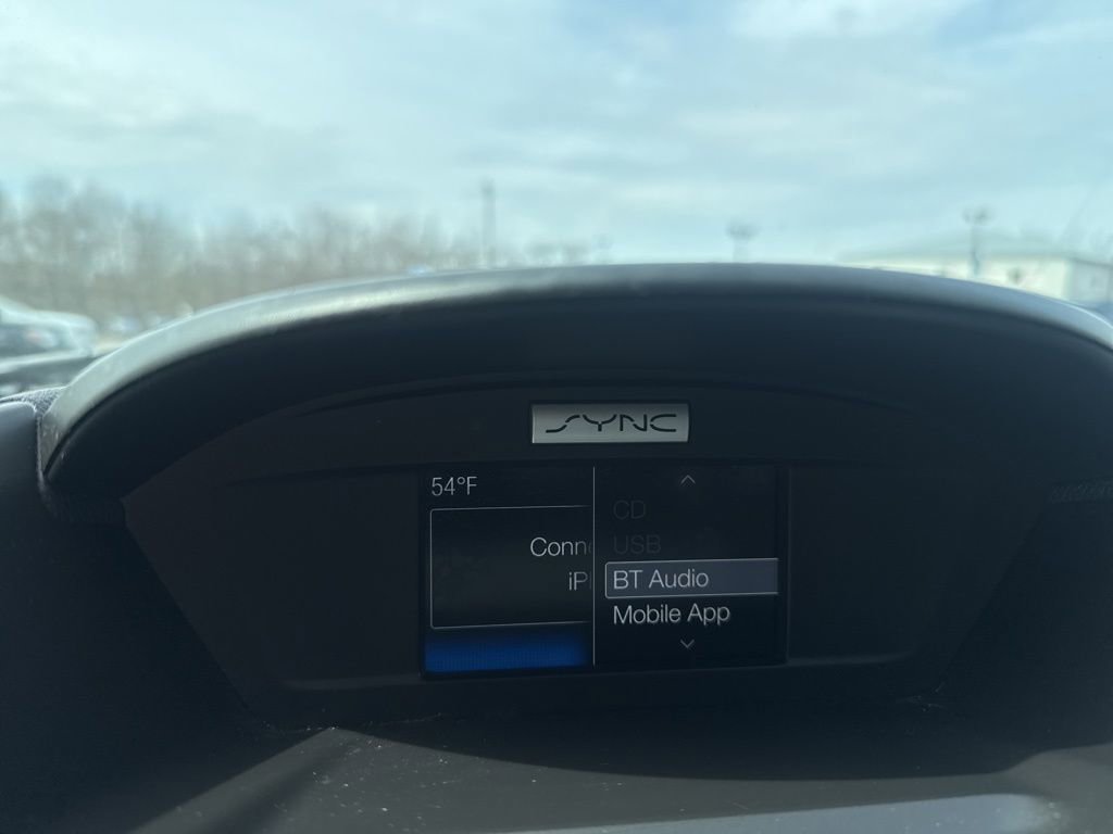 Used 2017 Ford Escape SE AWD/4WD image 25