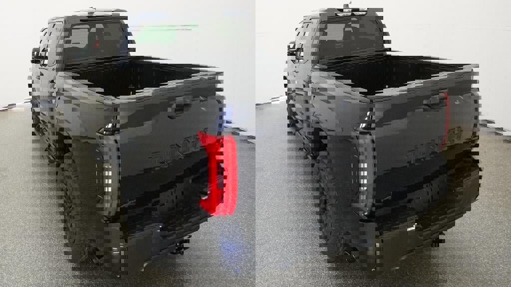 New 2026 Toyota Tundra SR5 image 6