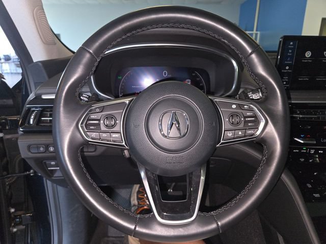 Certified 2025 Acura MDX FWD image 14