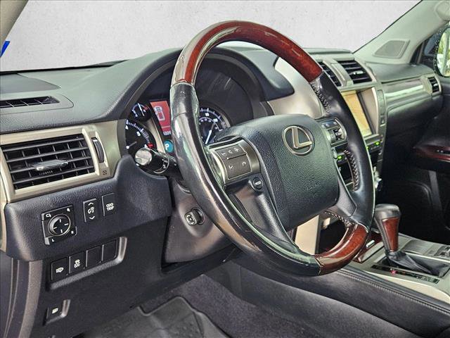 Used 2018 Lexus GX 460 Premium AWD/4WD image 9