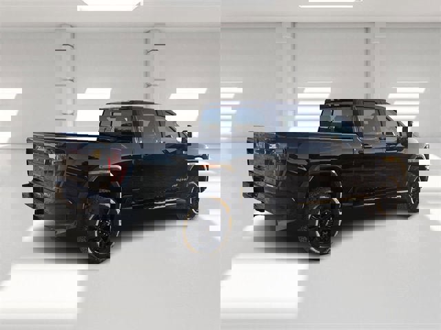 New 2026 GMC Sierra 2500 AT4 image 5