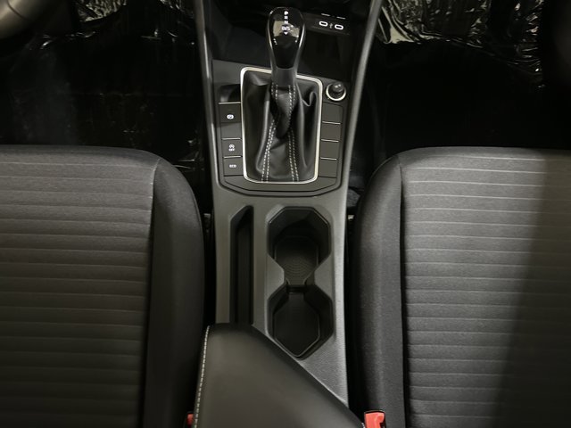 New 2026 Volkswagen Jetta S FWD image 33