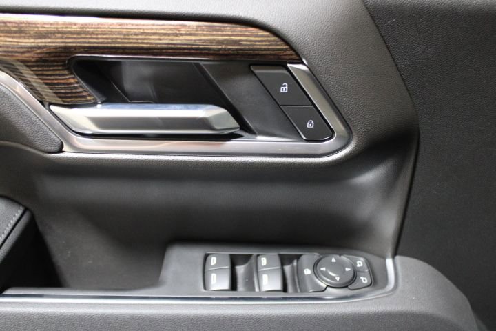 New 2026 GMC Sierra 1500 SLE w/ X31 Off-Road Package image 14