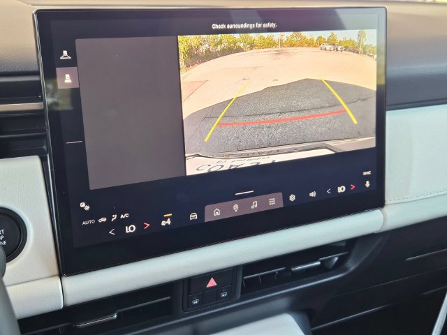 New 2026 MAZDA CX-5 Select AWD/4WD image 12