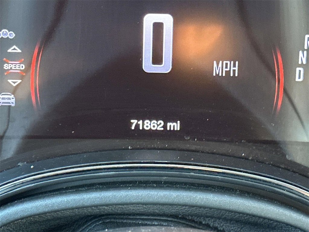 Certified 2020 Dodge Durango GT image 23