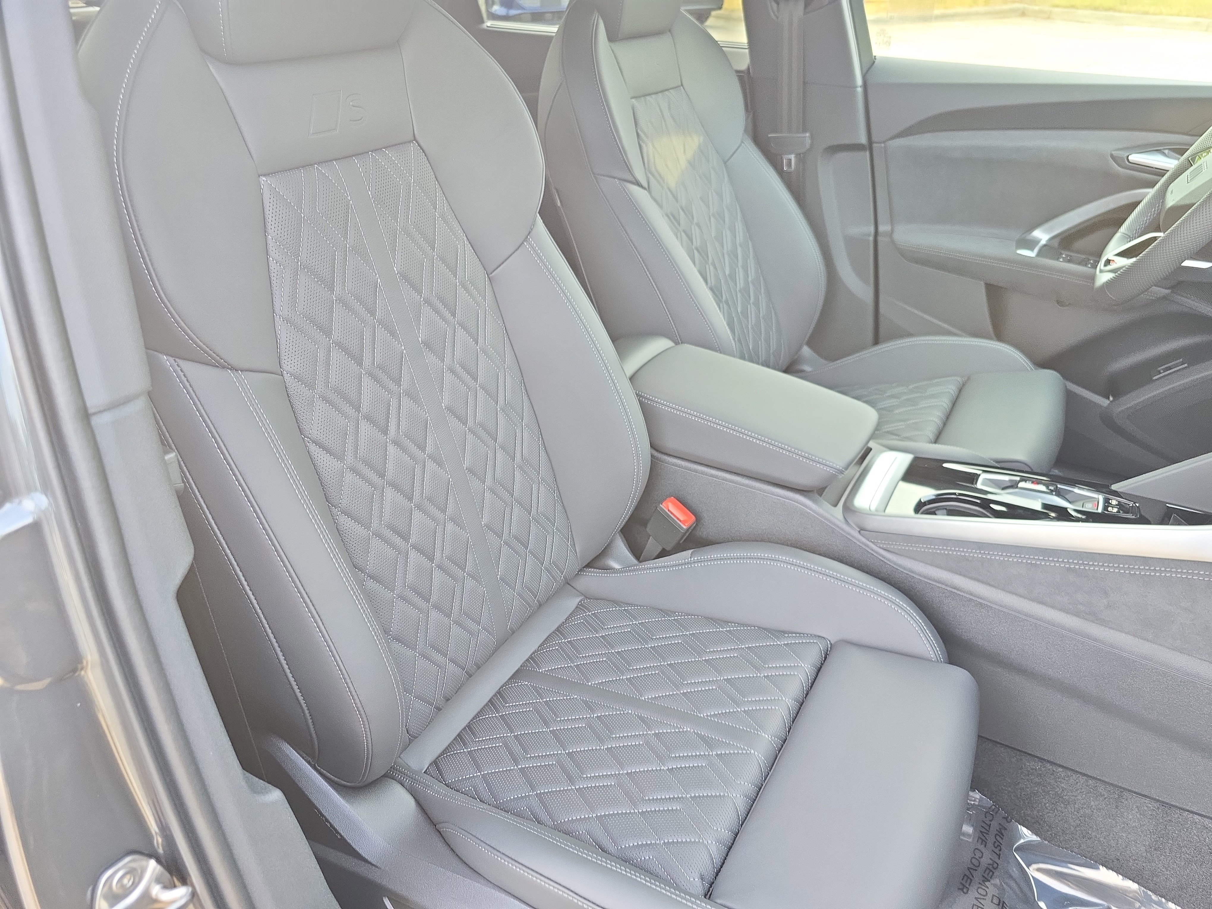 New 2026 Audi SQ5 Premium Plus AWD/4WD image 10
