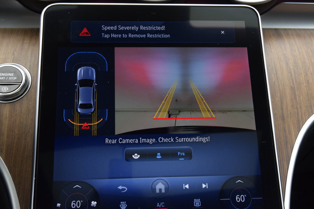 Certified 2024 Mercedes-Benz C 300 Sedan image 33