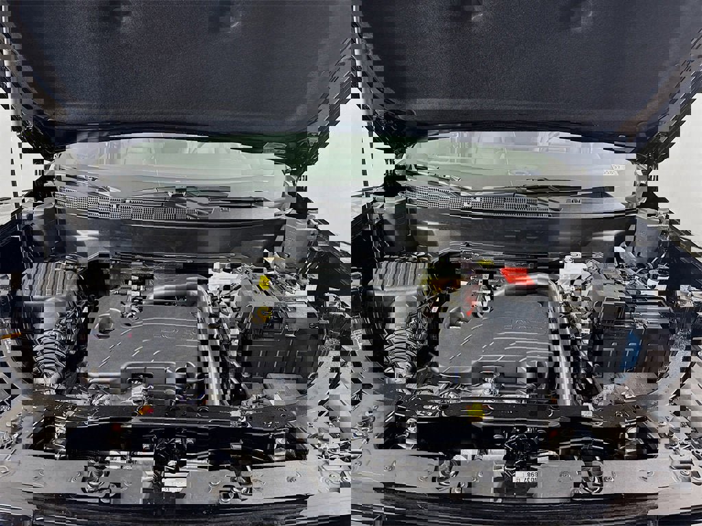 New 2026 GMC Terrain AT4 w/ Convenience Package III image 24