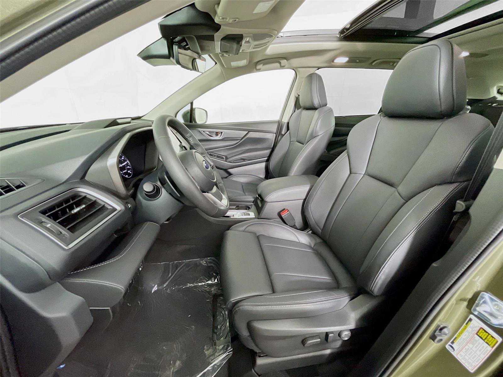 New 2026 Subaru Ascent Limited image 17