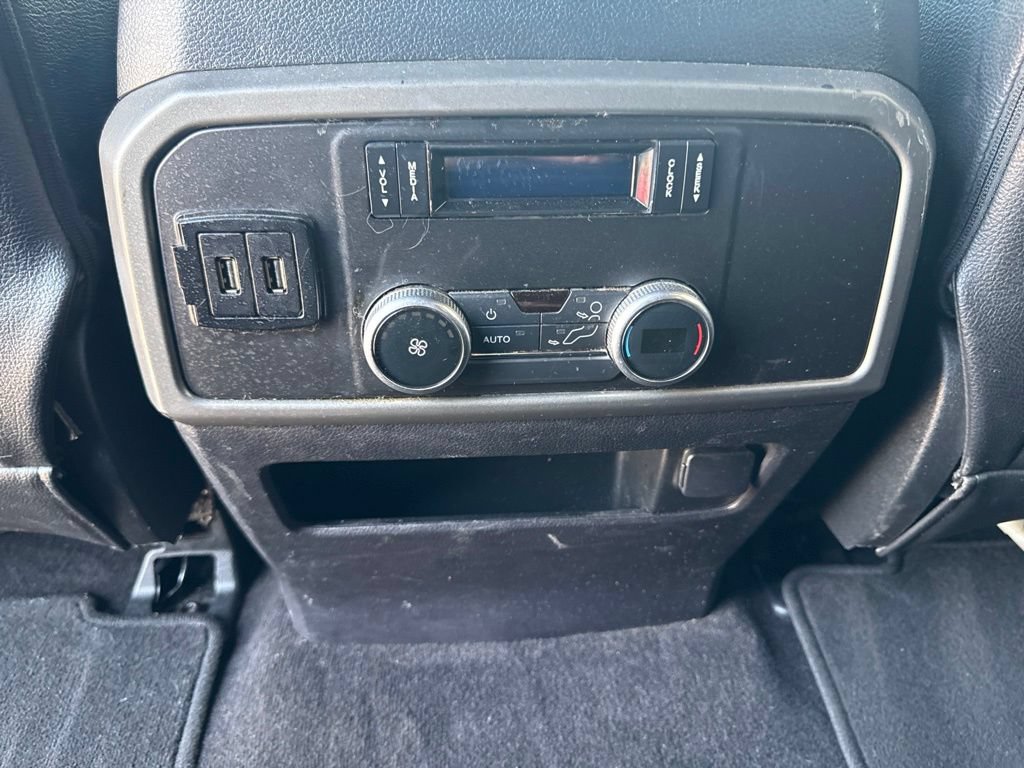 Used 2019 Ford Expedition Max XLT AWD/4WD image 11