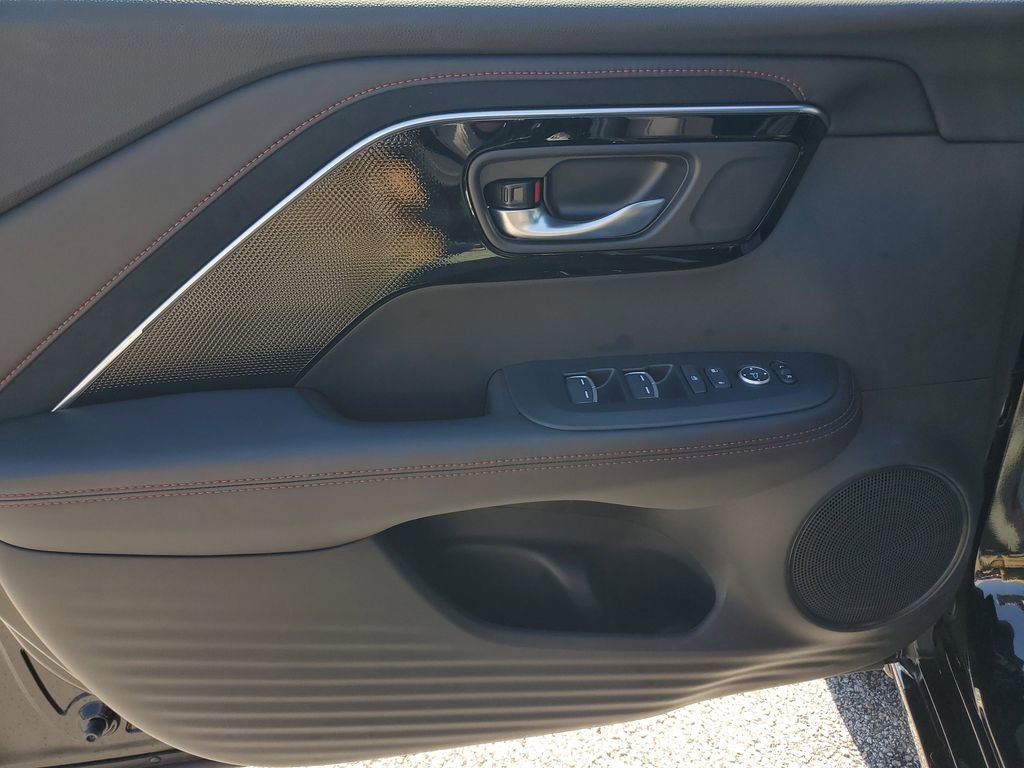 Certified 2025 Acura ADX A-Spec image 20