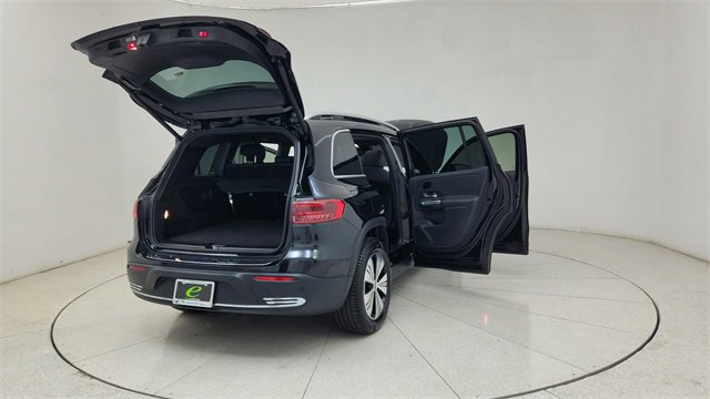 Used 2024 Mercedes-Benz EQB 250+ 250+ w/ Driver Assistance Package image 75