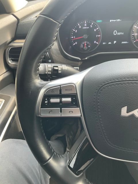 Certified 2022 Kia Telluride SX image 37