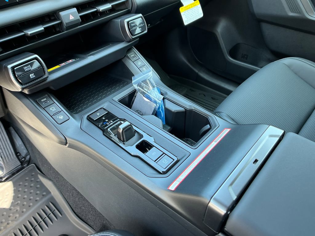 New 2026 Toyota RAV4 Limited image 20