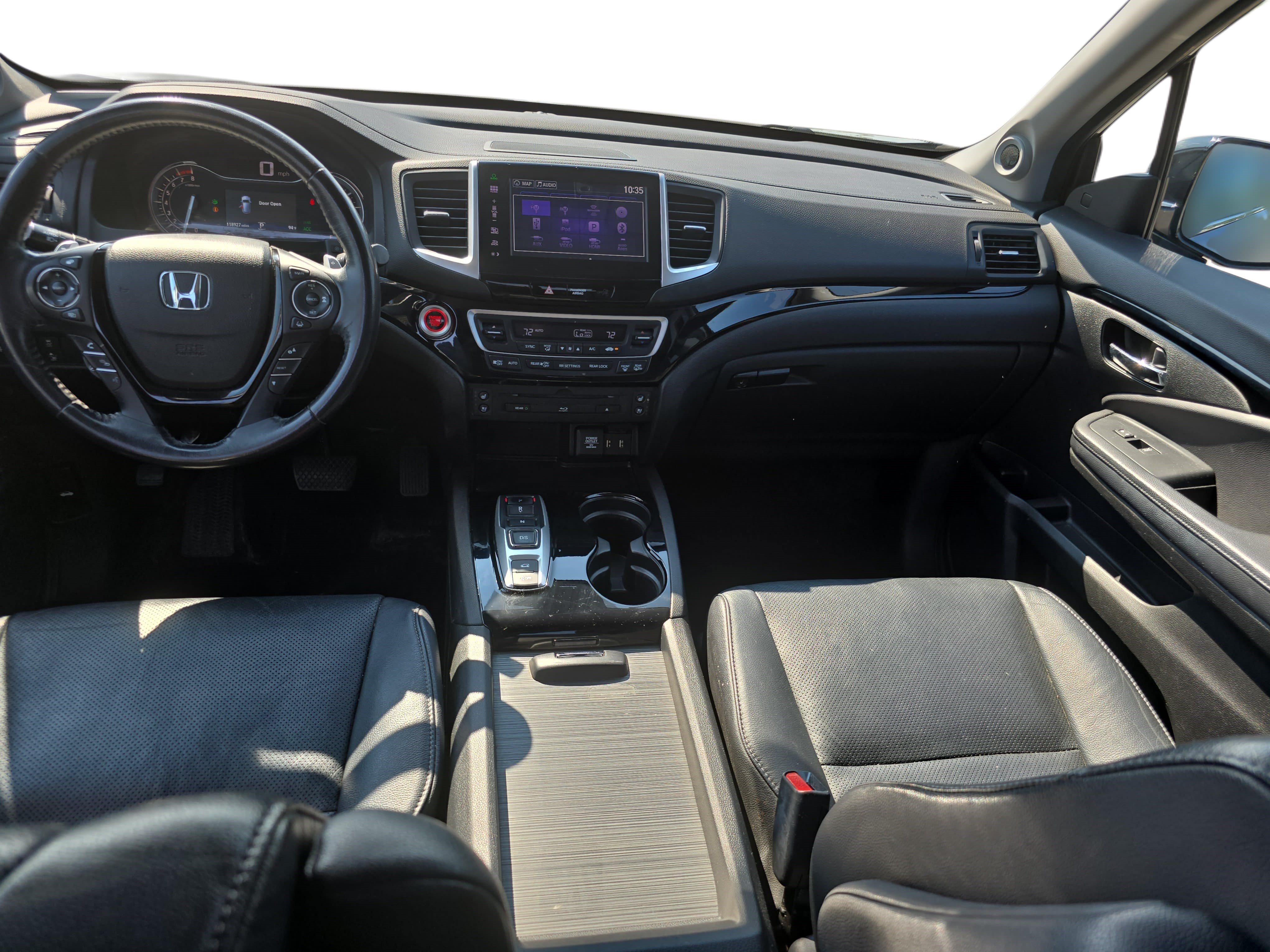 Used 2016 Honda Pilot Elite image 9