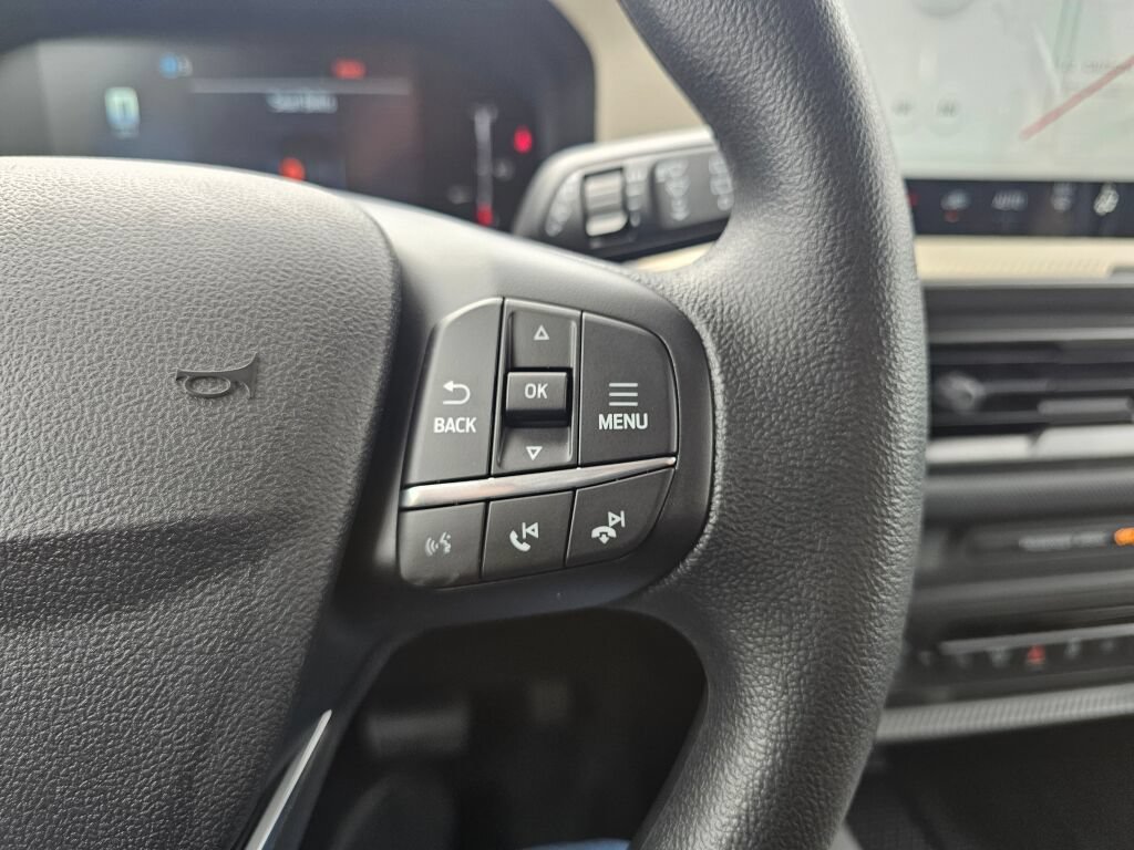 New 2026 Ford Bronco Sport Big Bend AWD/4WD image 20