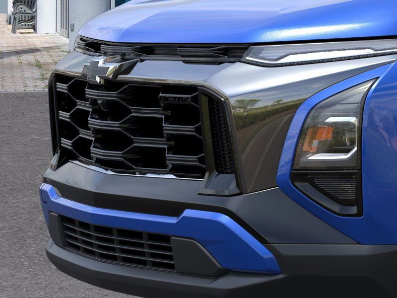 New 2026 Chevrolet Equinox ACTIV image 13