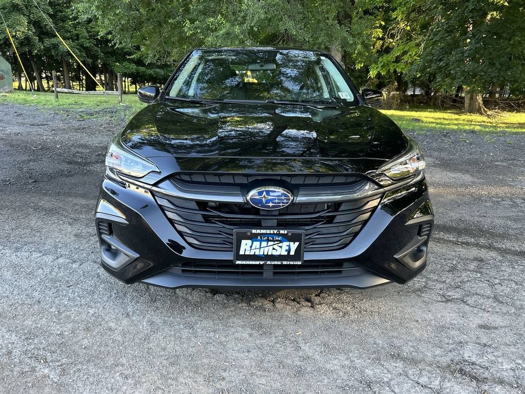 Certified 2025 Subaru Legacy Premium AWD/4WD image 3