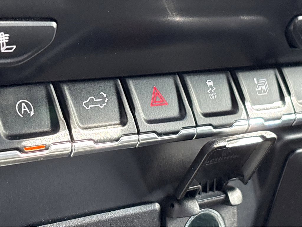 Used 2019 Chevrolet Silverado 1500 RST w/ All-Star Edition image 25