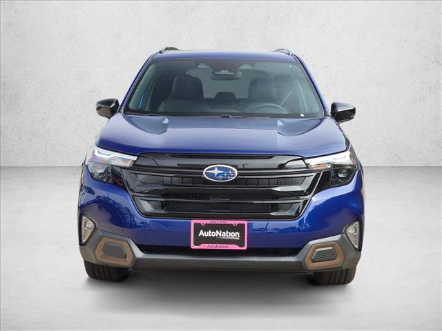 New 2026 Subaru Forester Sport AWD/4WD image 6