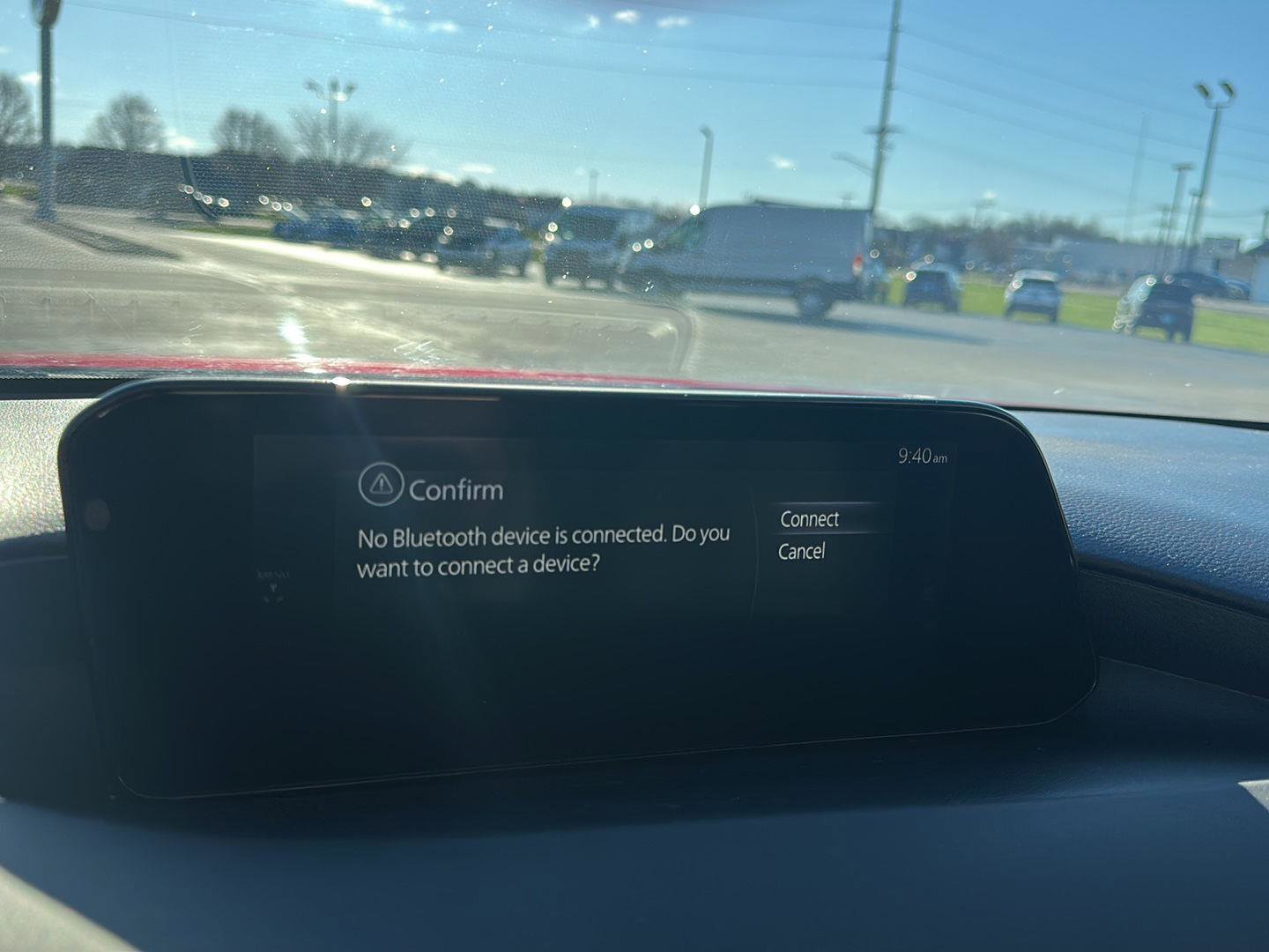 Used 2021 MAZDA MAZDA3 s image 16