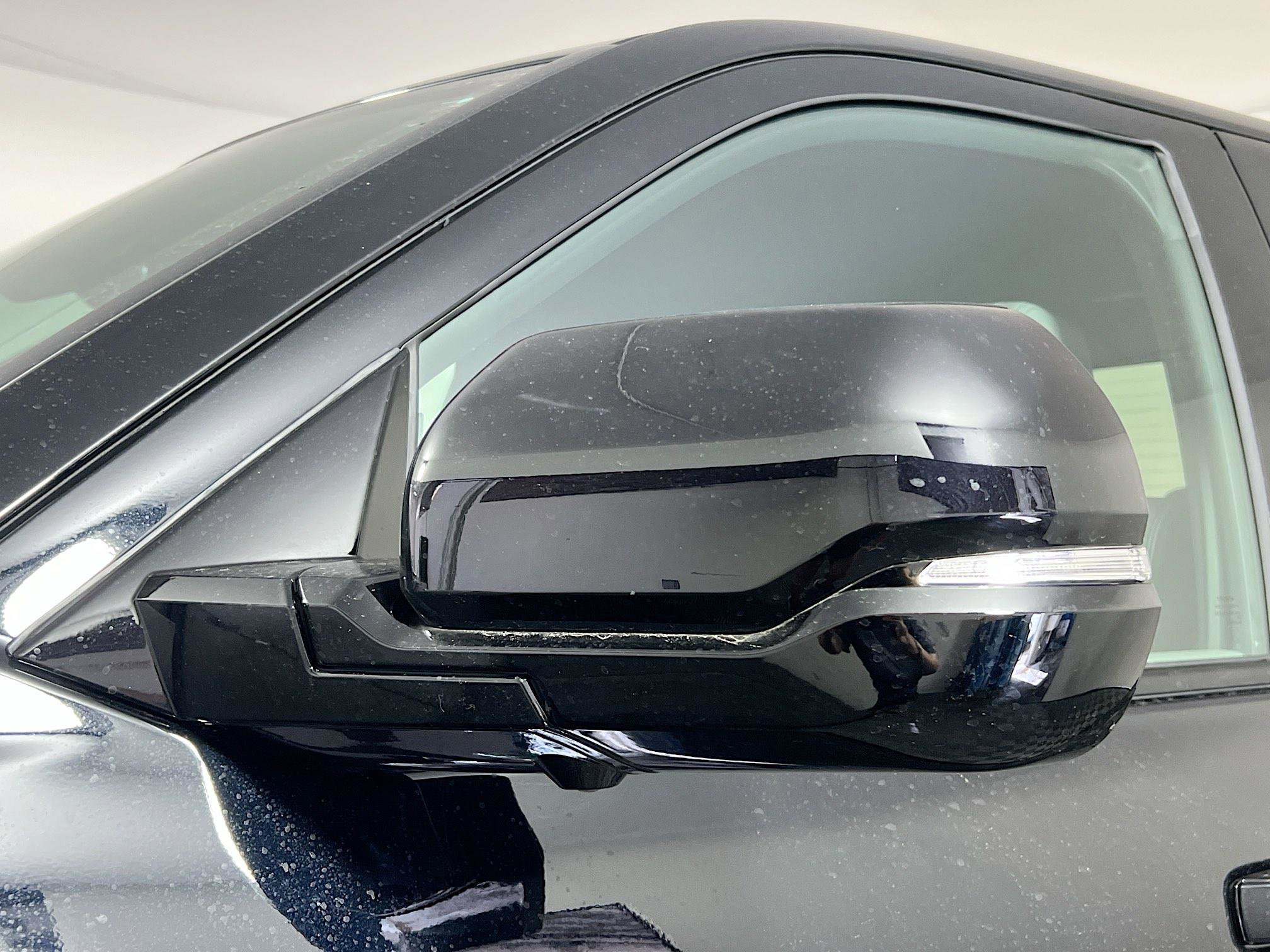 New 2026 Toyota Tundra Limited image 12