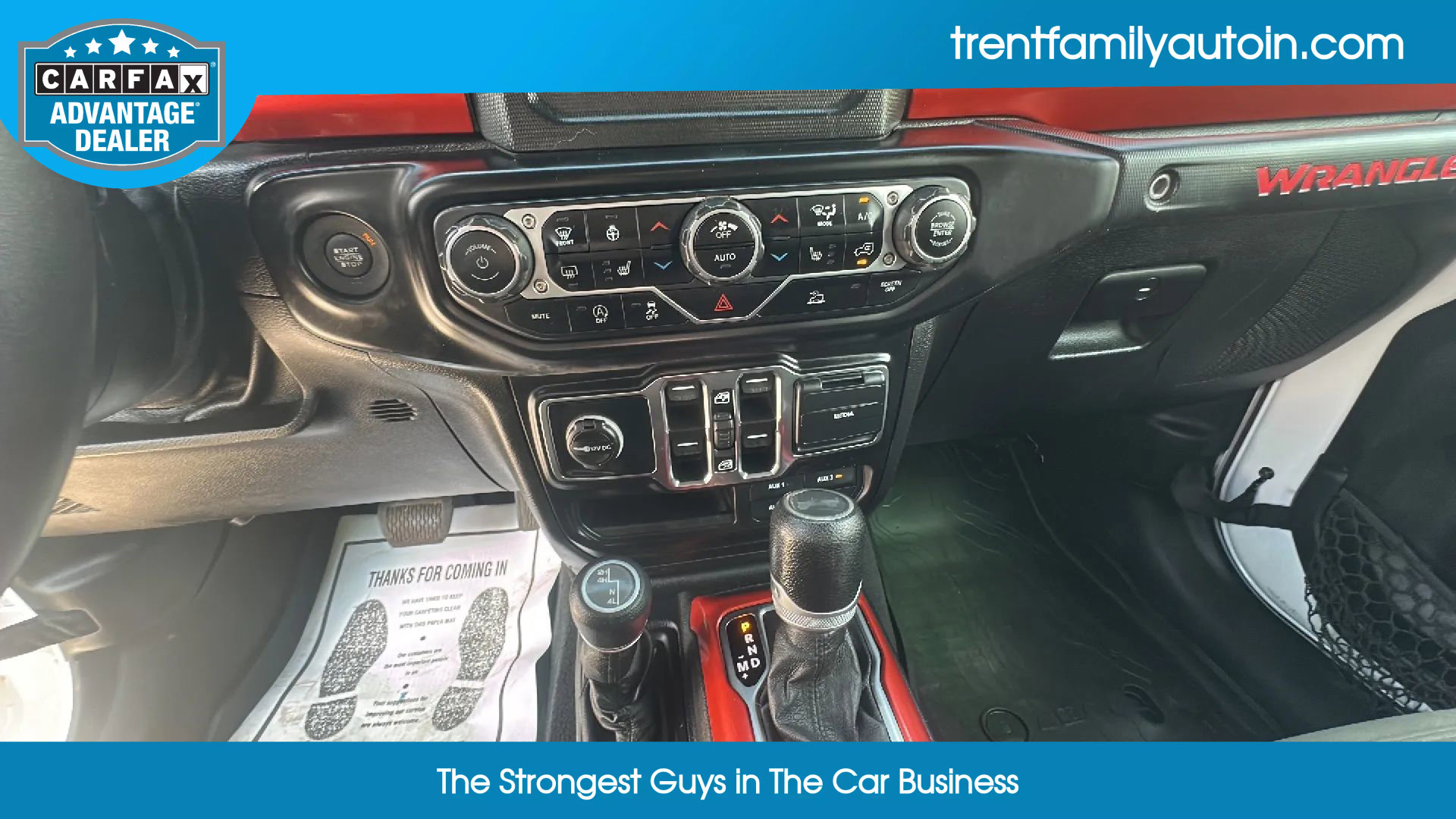 Used 2021 Jeep Wrangler Unlimited Sport image 28