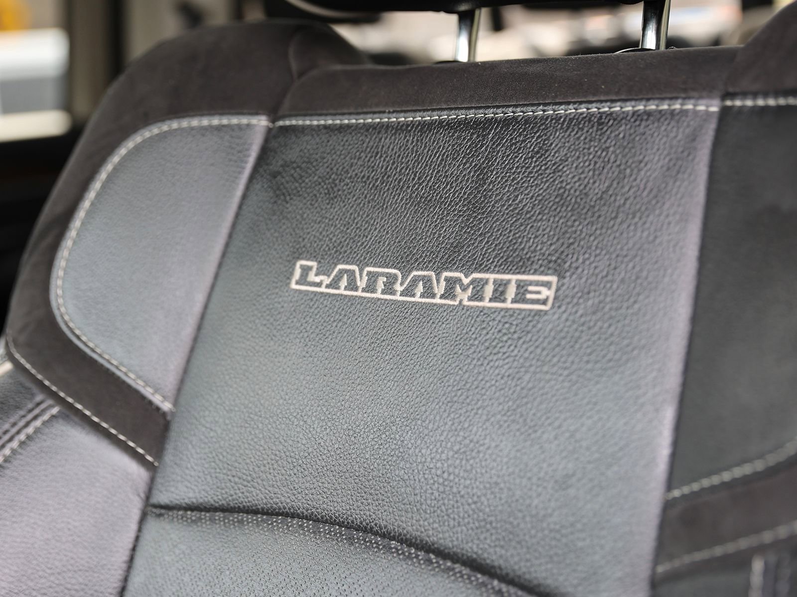 Used 2024 RAM 2500 Laramie image 23