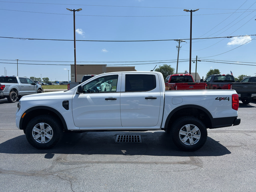 New 2026 Ford Ranger XL w/ Trailer Tow Package AWD/4WD image 5
