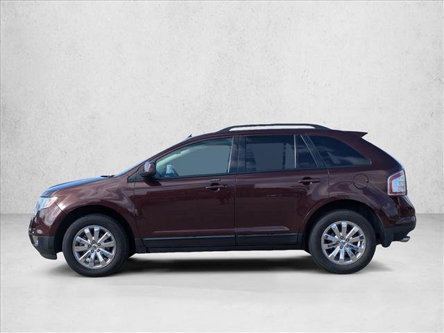 Used 2009 Ford Edge SEL image 8