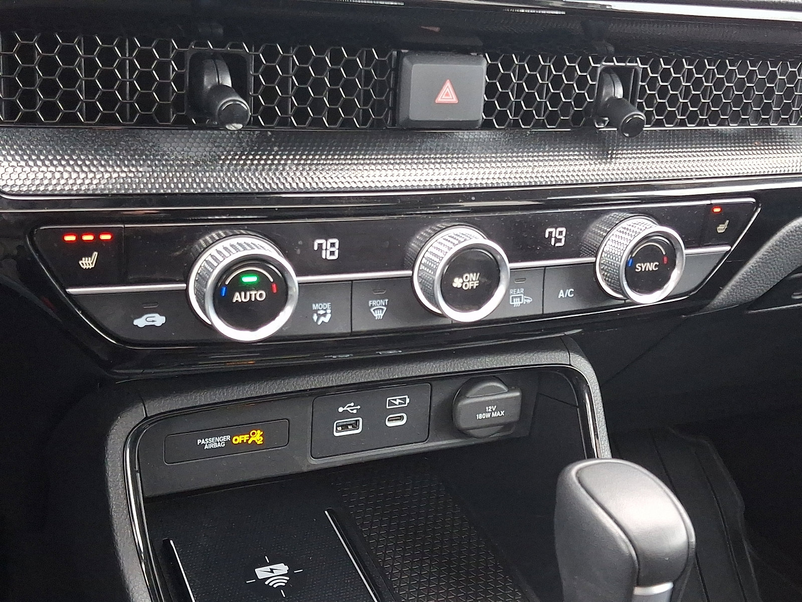 Used 2025 Honda CR-V EX-L image 16