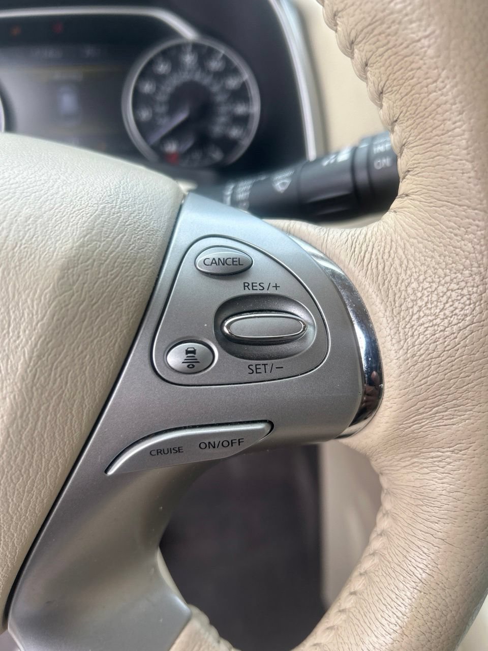 Used 2018 Nissan Murano Platinum AWD/4WD image 20