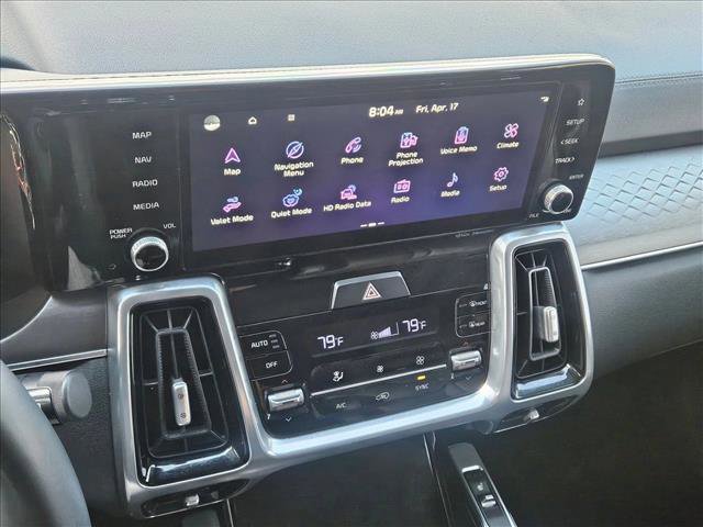 Used 2023 Kia Sorento SX AWD/4WD image 15